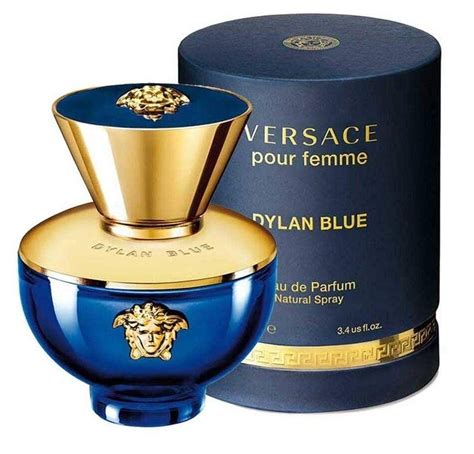 versace dylan blue opinioni|Versace Dylan Blue review femme.